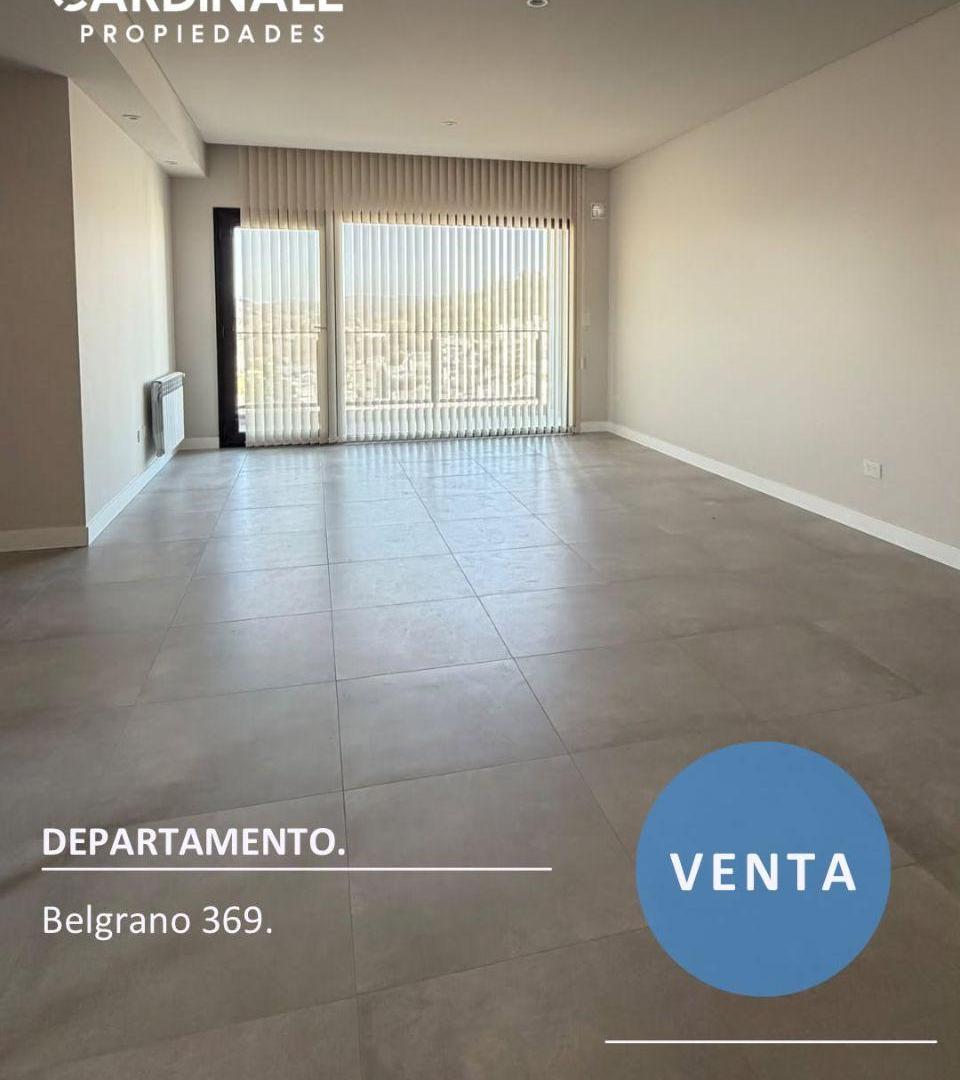 Foto de Semi piso sobre calle Belgrano al 300., imagen 1