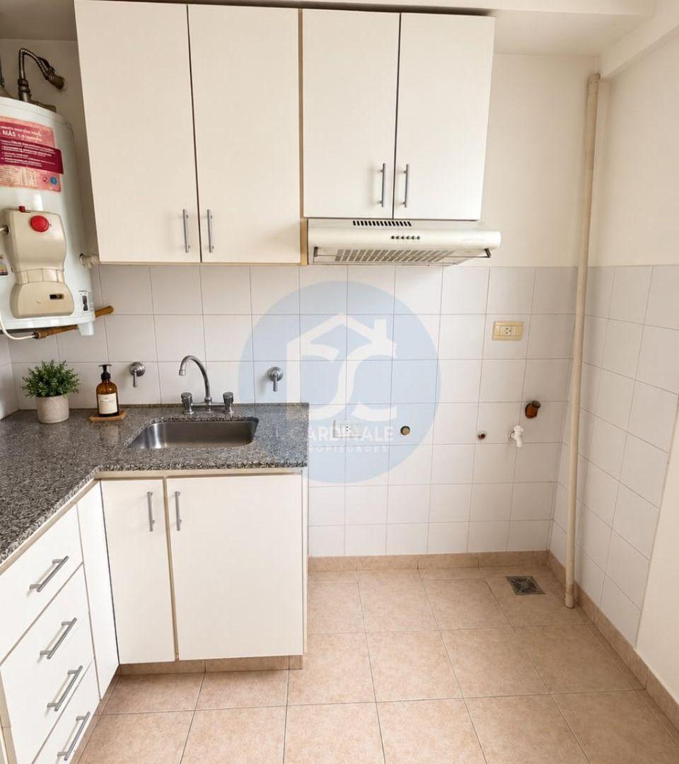 Foto de MONOAMBIENTE CÉNTRICO A LA VENTA CON COCHERA., imagen 4