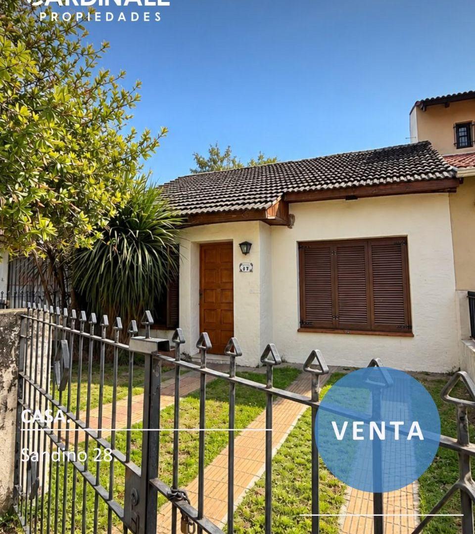 Foto de Casa en PH a la venta ubicada en calle Sandino 0., imagen 1