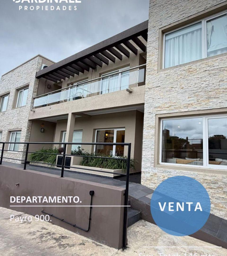 Foto de HERMOSO DÚPLEX A LA VENTA DE 146 m² – UBICADO EN CALLE PAYRO 900., imagen 1