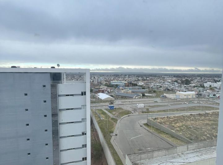 DOS DORMITORIOS CON VISTA PANORAMICA Y COCHERA 1