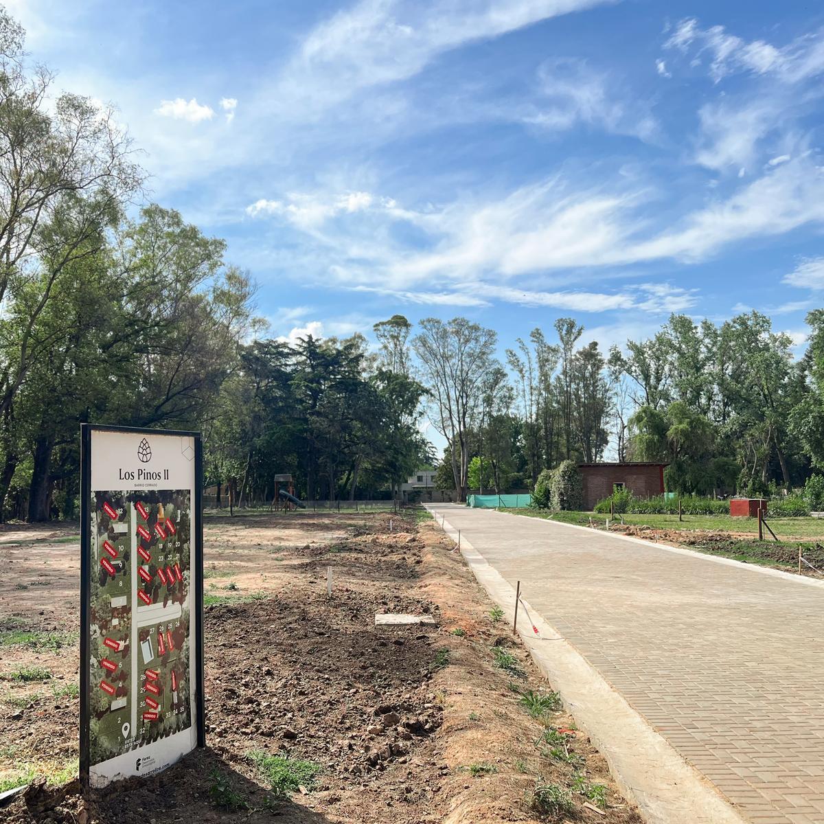 Foto de Lote Interno | Barrio Los Pinos II | Tortuguitas, imagen 3