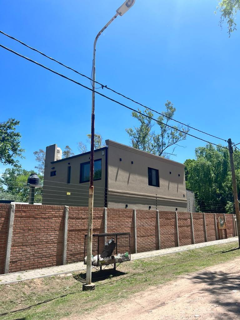 Lote Baldío central | Barrio Villa Aurora | Del Viso