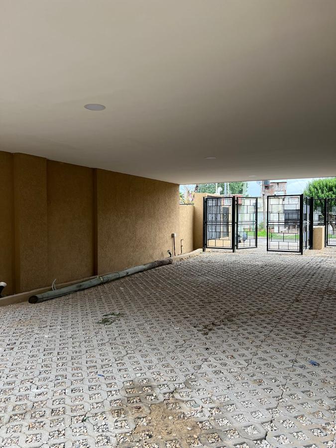 Departamento 2 Ambientes en Complejo Colón - Jose Clemente Paz 3