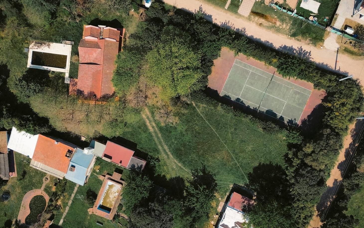 Desarrollo Los Jilgueros - Lanzamiento- Lotes en venta en El Cazador / Escobar