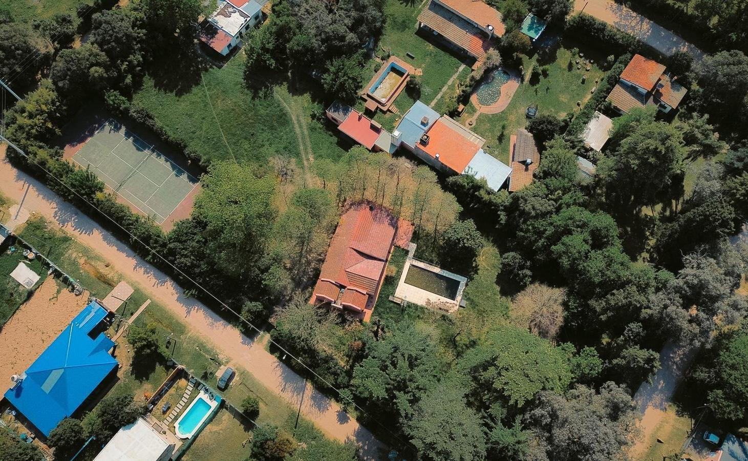Desarrollo Los Jilgueros - Lanzamiento- Lotes en venta en El Cazador / Escobar