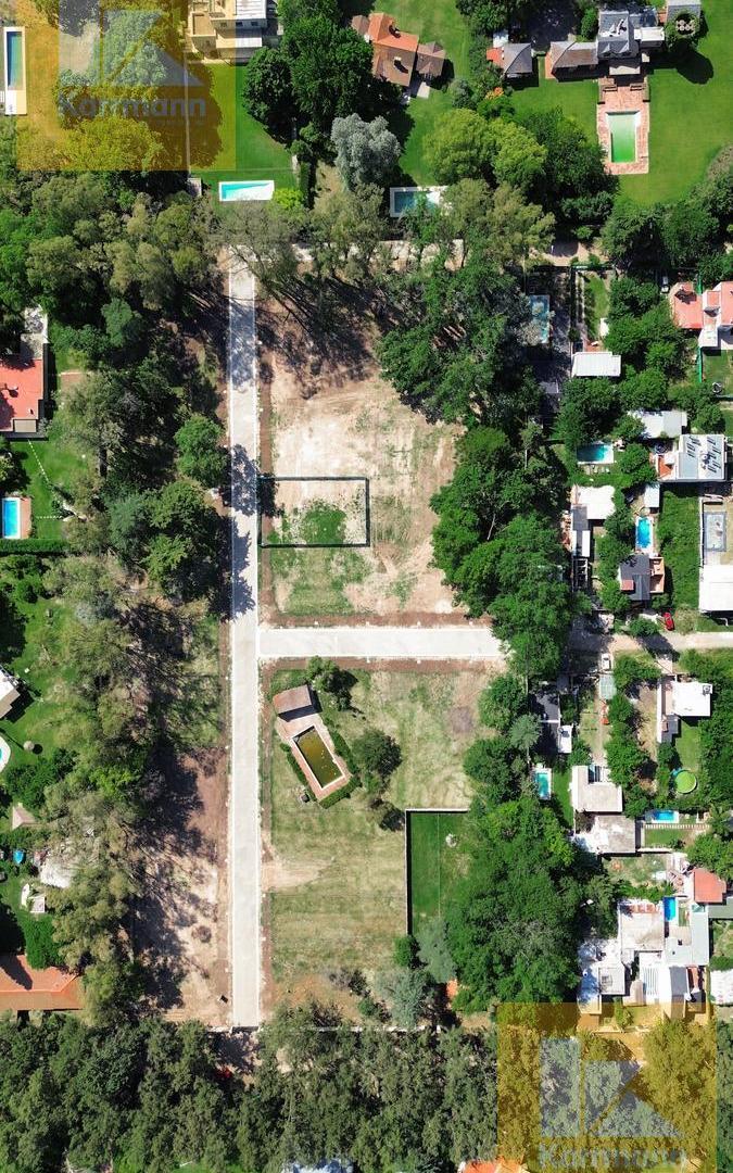 Foto de Reventa Lote Interno | Barrio Los Pinos II | Tortuguitas, imagen 1