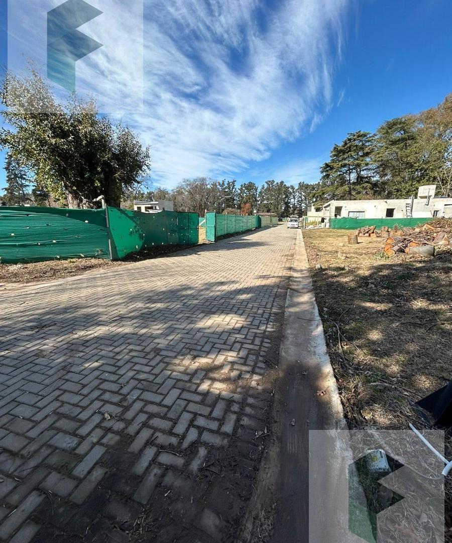 Foto de Reventa Lote Interno | Barrio Los Pinos II | Tortuguitas, imagen 4