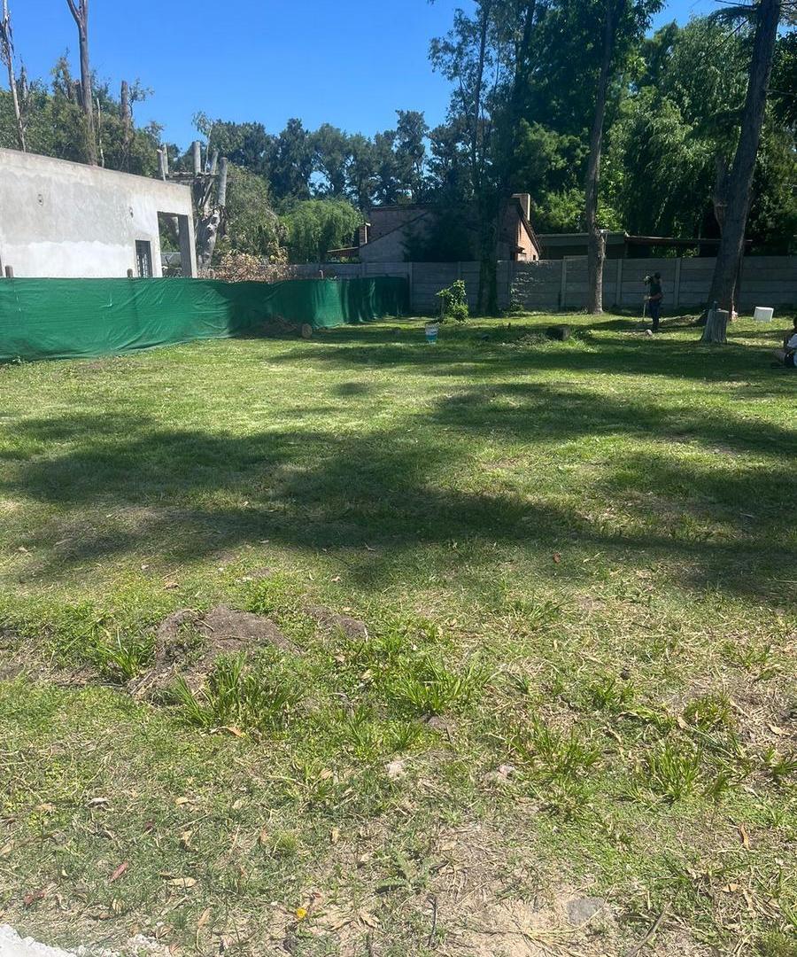 Reventa Lote Interno | Barrio Los Pinos II | Tortuguitas