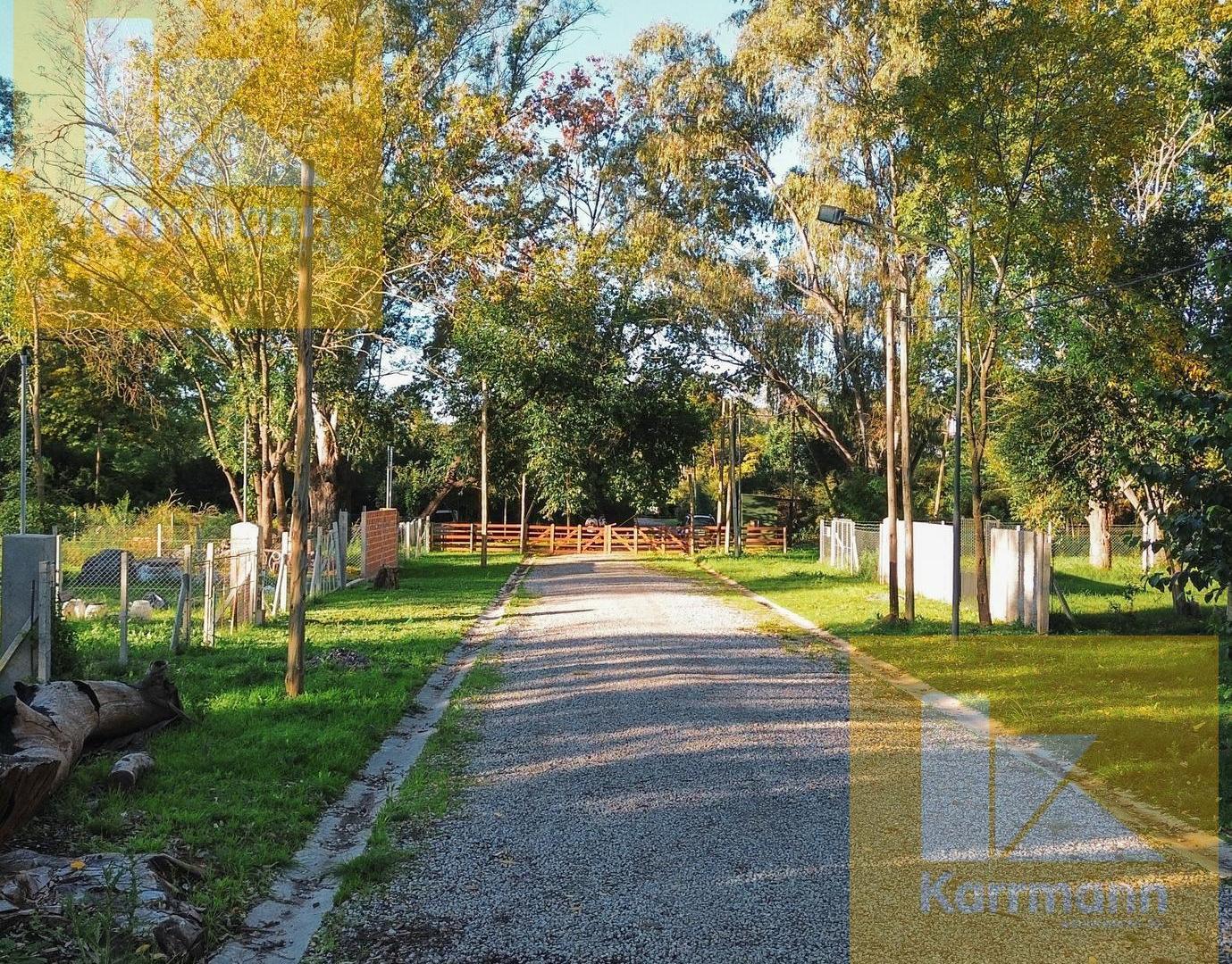 Foto de Único Lote REVENTA Barrio semicerrado Tranqueras - Yeiporá, imagen 4