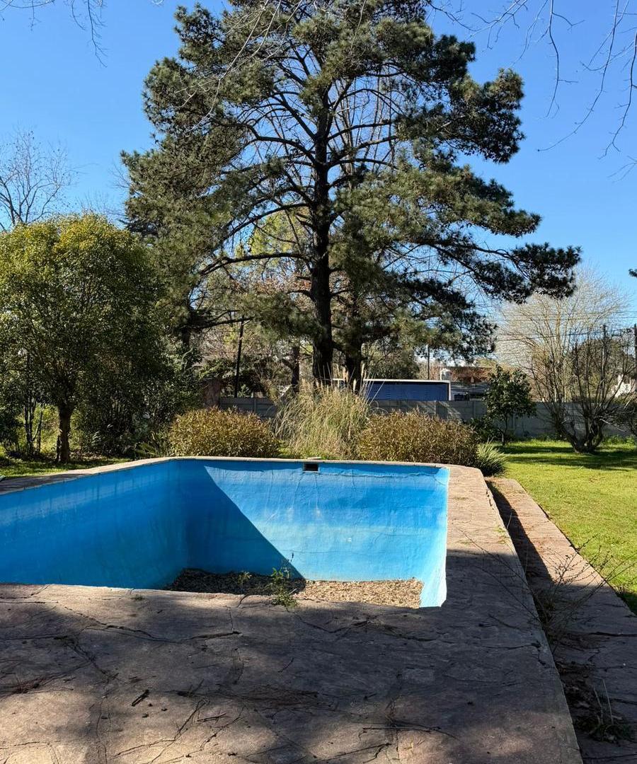 Foto de OPORTUNIDAD! Lote en venta 780m2 con pileta - a 400mt de Ruta8 , Del, imagen 1