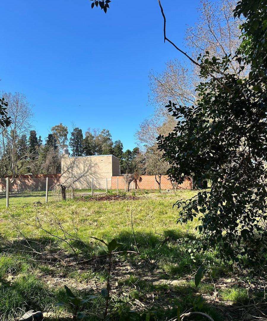 Foto de VENTA LOTE DESARROLLO "LA ANA II" / TORTUGUITAS, imagen 2