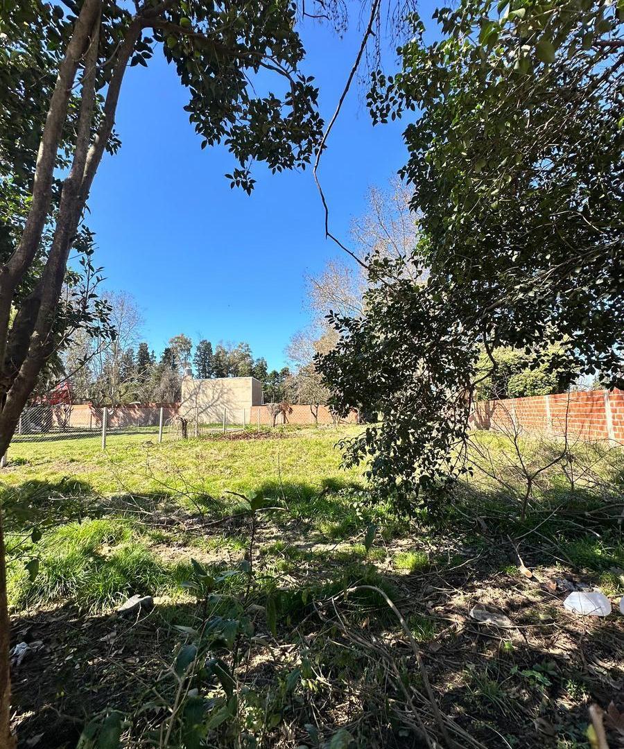 Foto de VENTA LOTE DESARROLLO "LA ANA II" / TORTUGUITAS, imagen 3