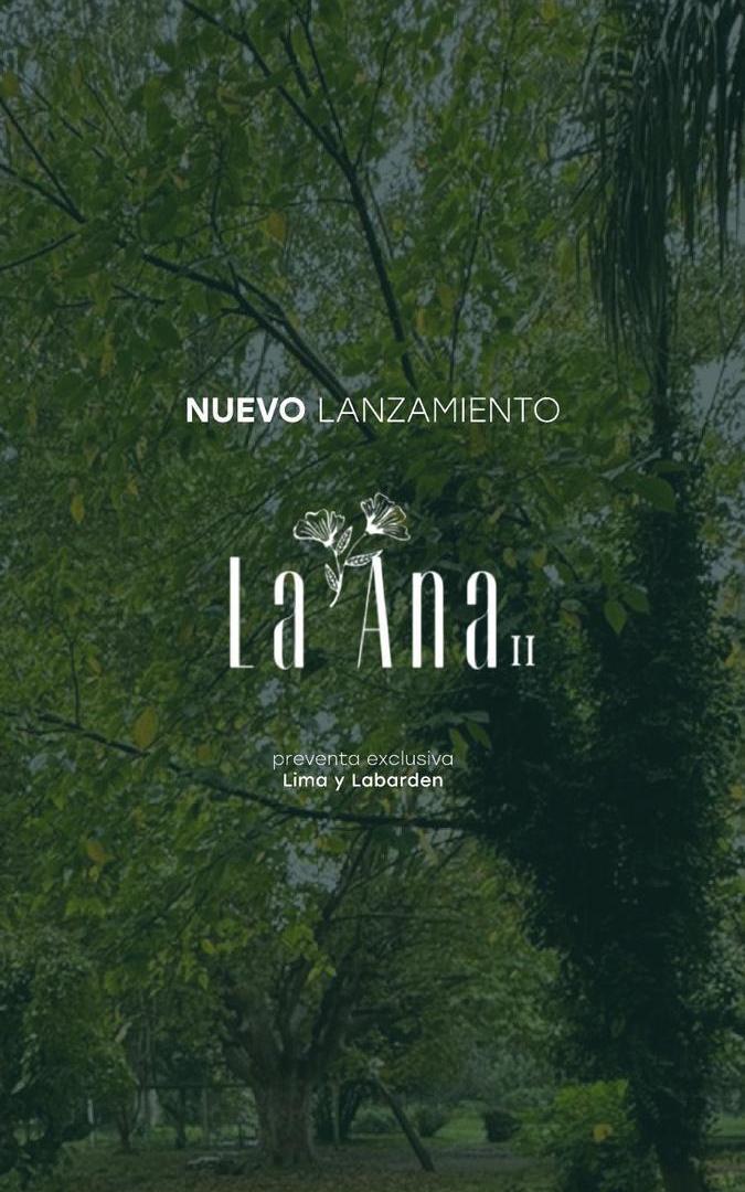 Foto de VENTA LOTE DESARROLLO "LA ANA II" / TORTUGUITAS, imagen 4