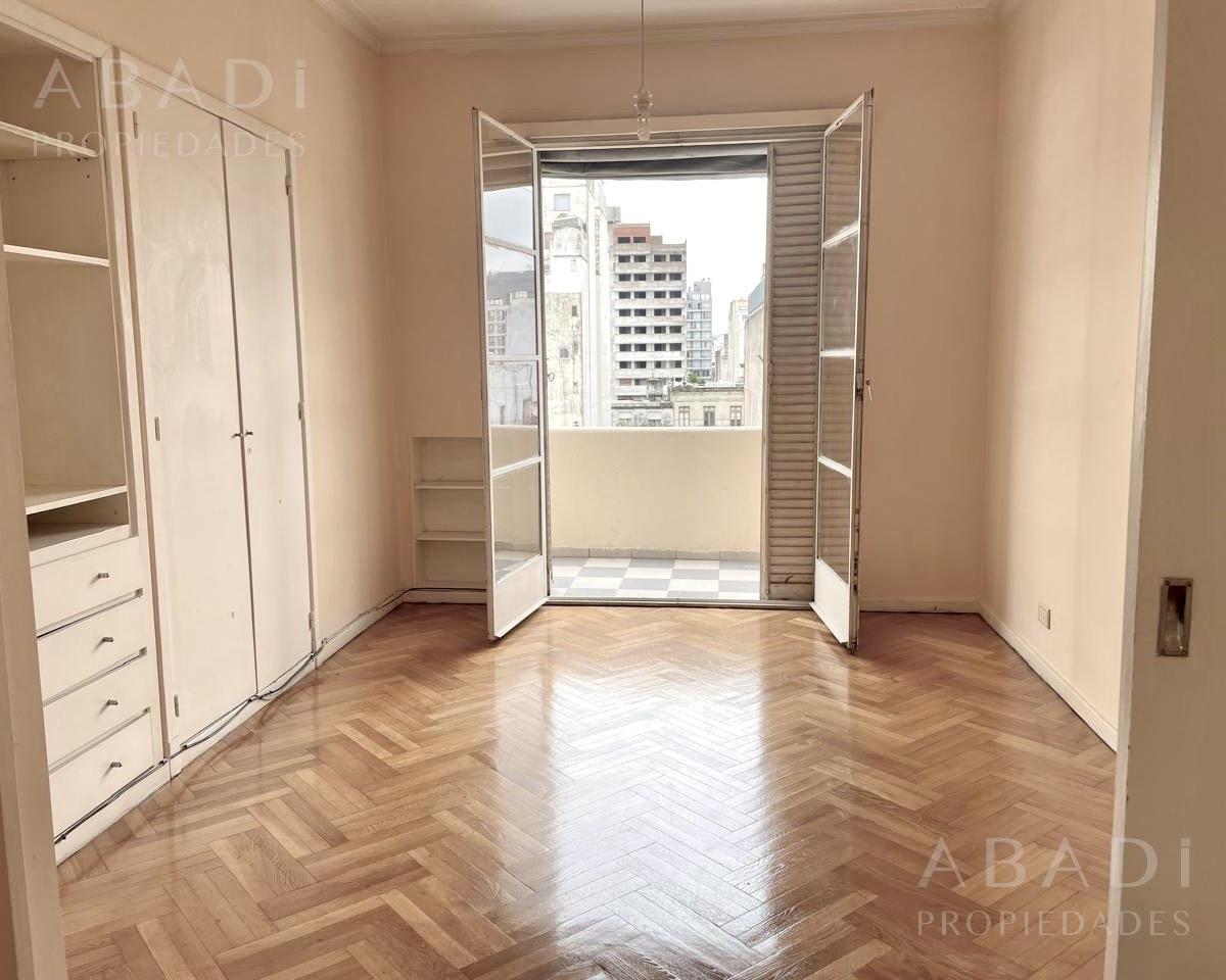 Edificio Racionalista 3 Ambientes 3