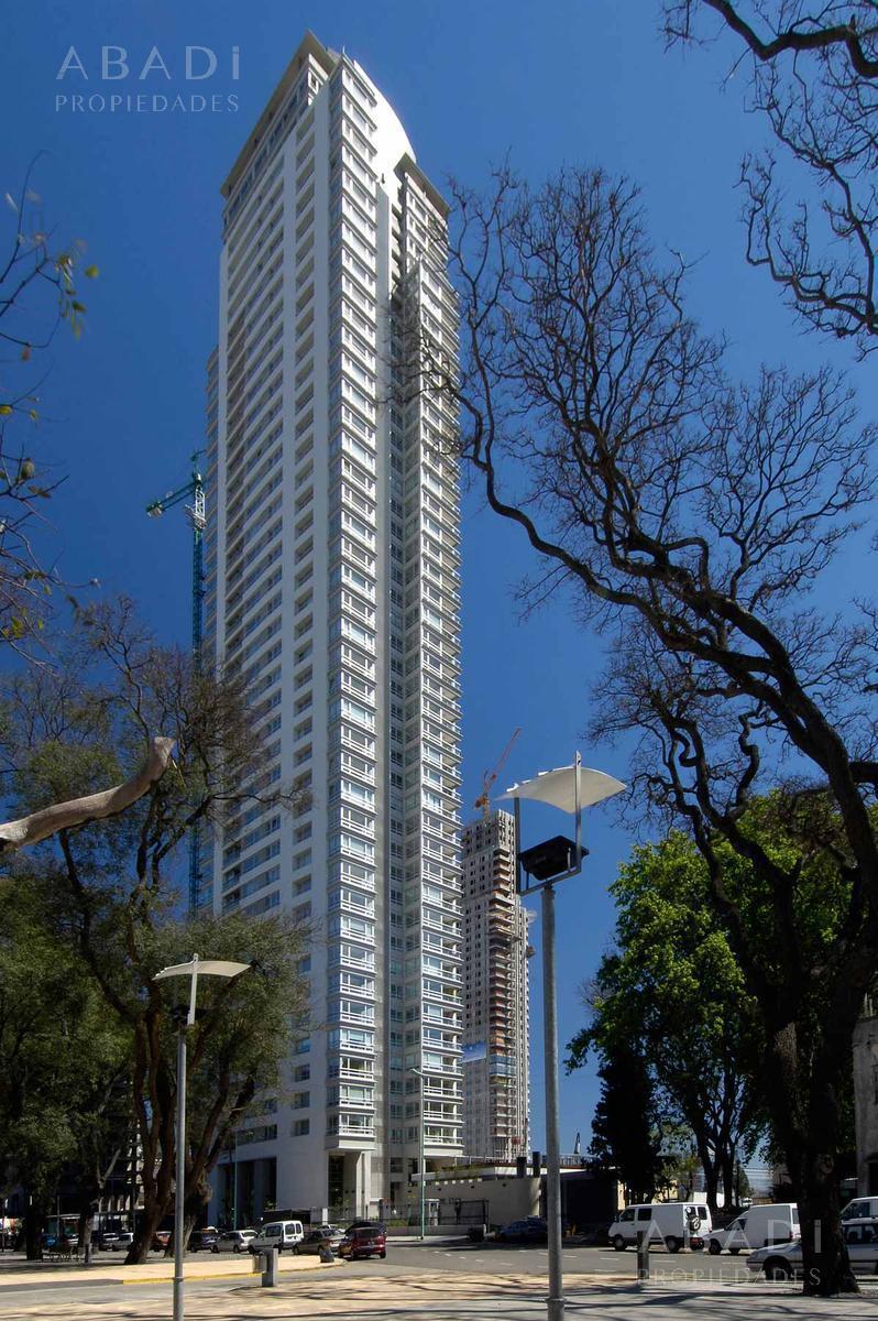 Leparc Puerto Madero, 2 Cocheras 3