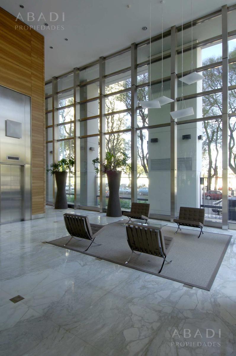 Leparc Puerto Madero, 2 Cocheras 4