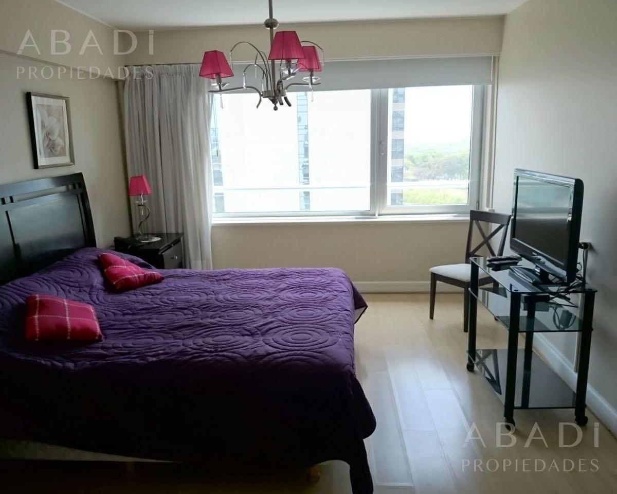 Leparc Puerto Madero, 2 Cocheras 2