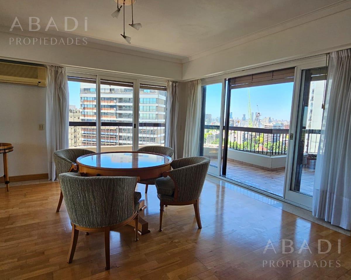 Vista Río, 2 Cocheras, Pileta 3