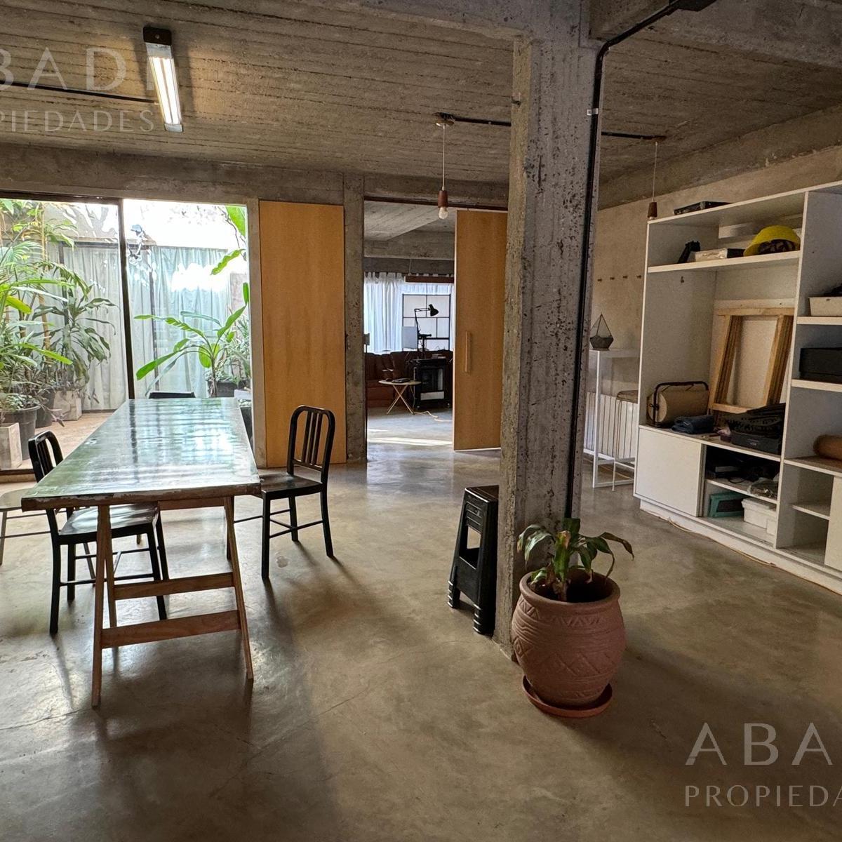Local y Oficinas - Gurruchaga y Castillo 3