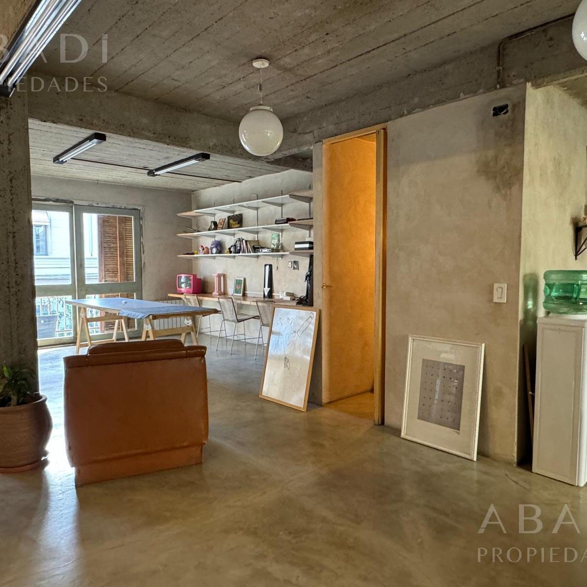 Local y Oficinas - Gurruchaga y Castillo 4