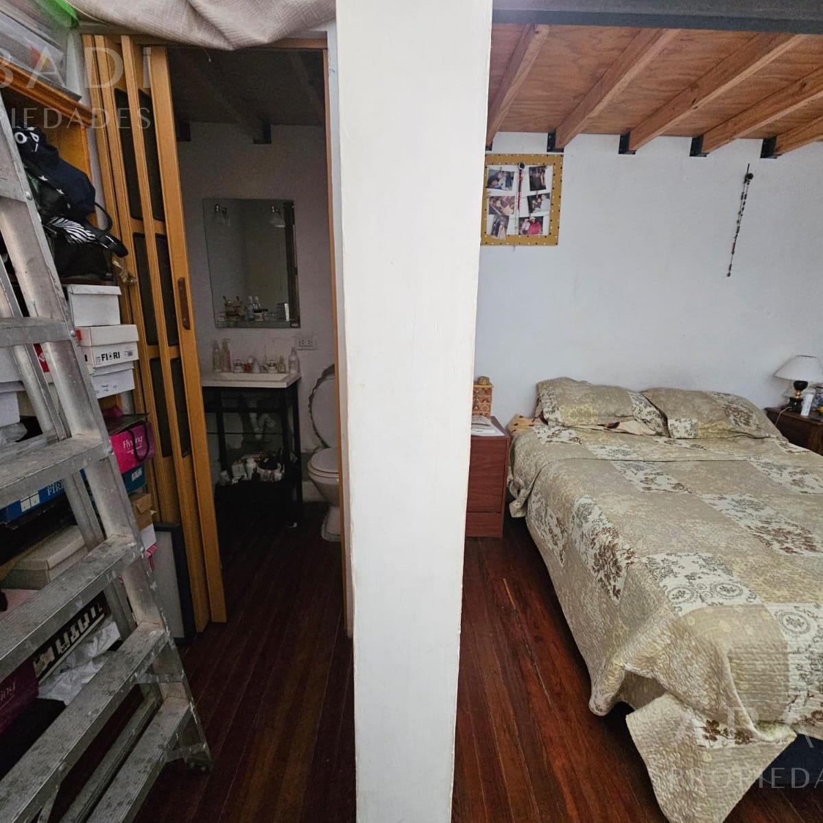 PH 3 Dorm., Terraza - Colegiales 2