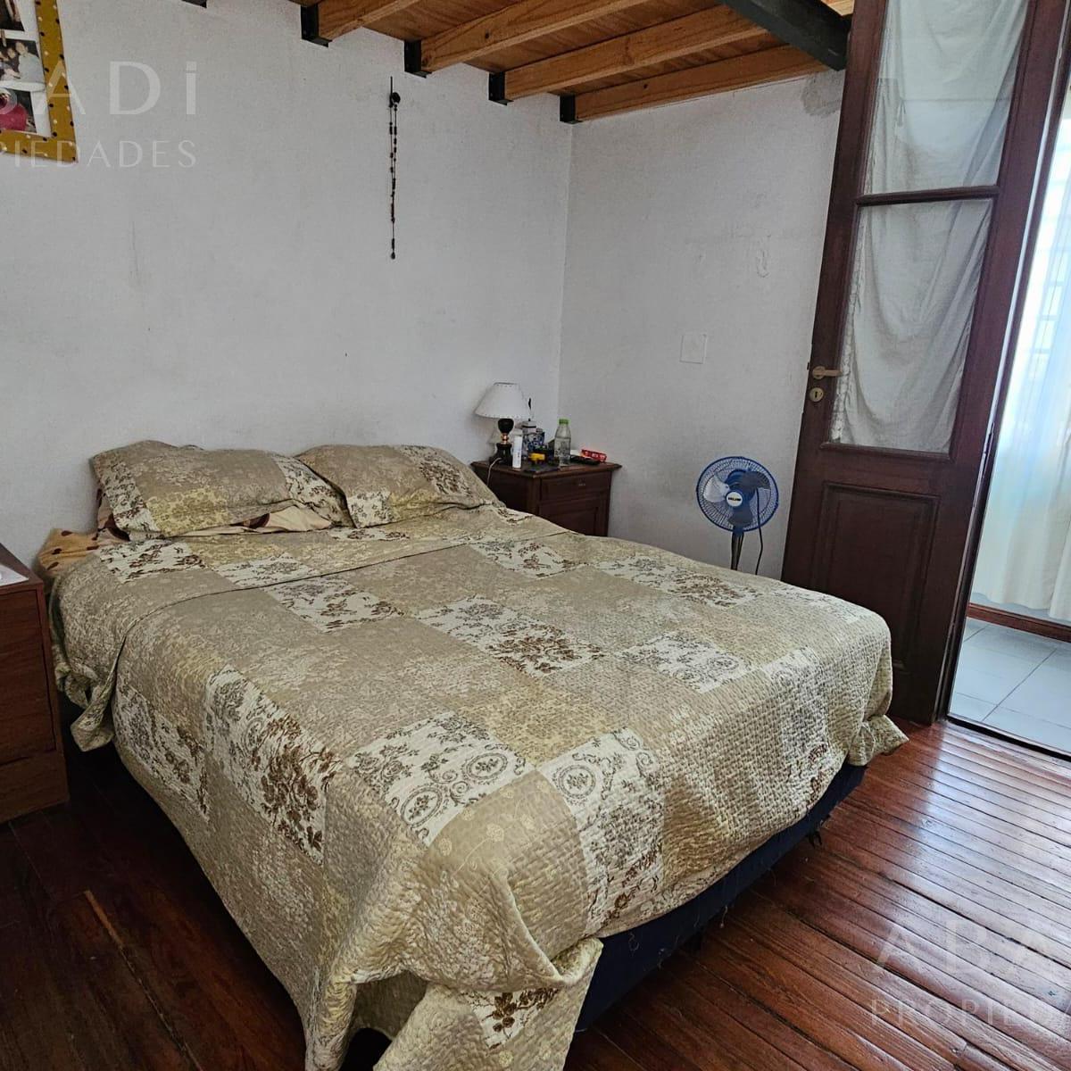 PH 3 Dorm., Terraza - Colegiales 5