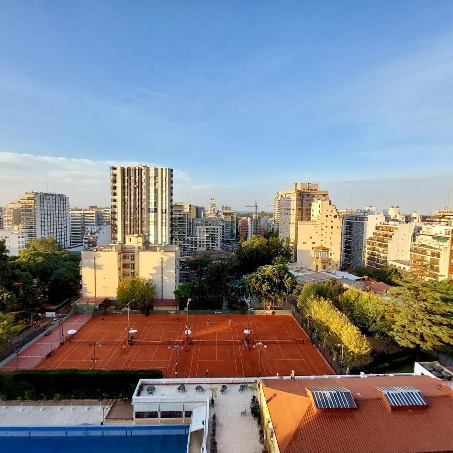 Sobre Las Barrancas, Vista Río y 2 Cocheras 2