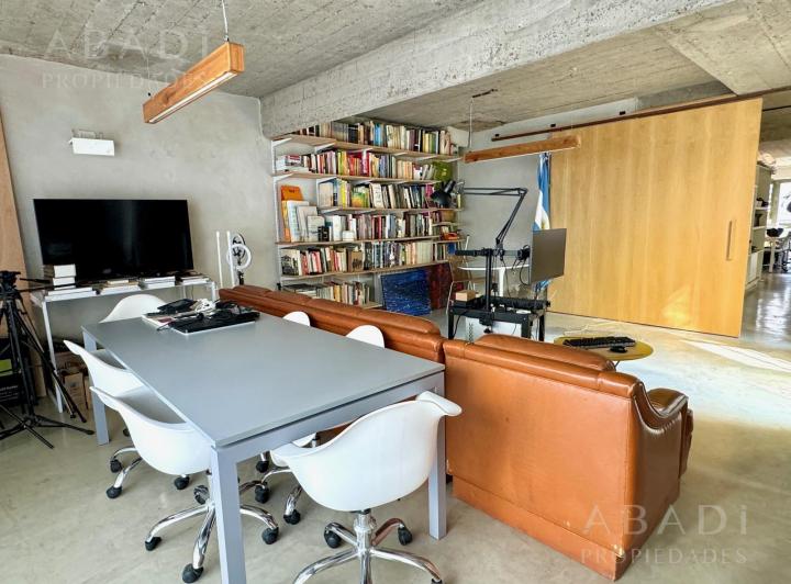 Local y Oficinas - Gurruchaga y Castillo 5