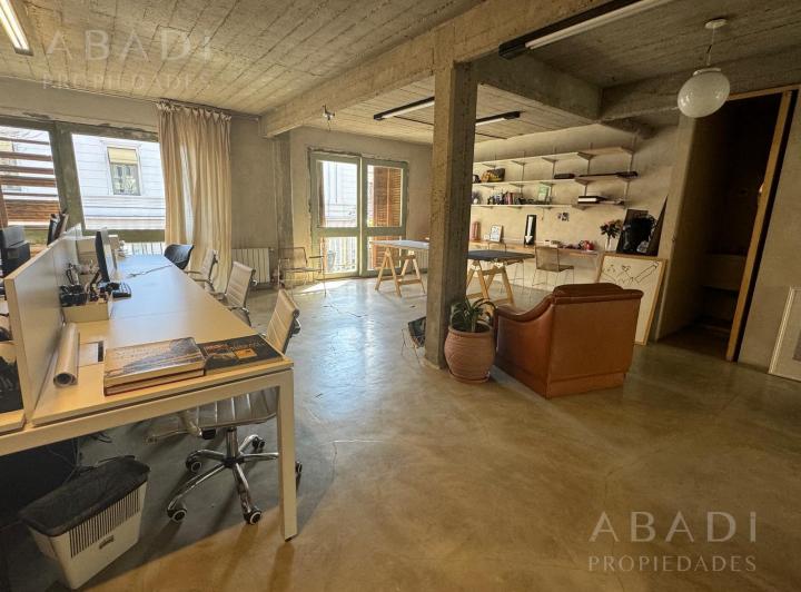 Local y Oficinas - Gurruchaga y Castillo 4