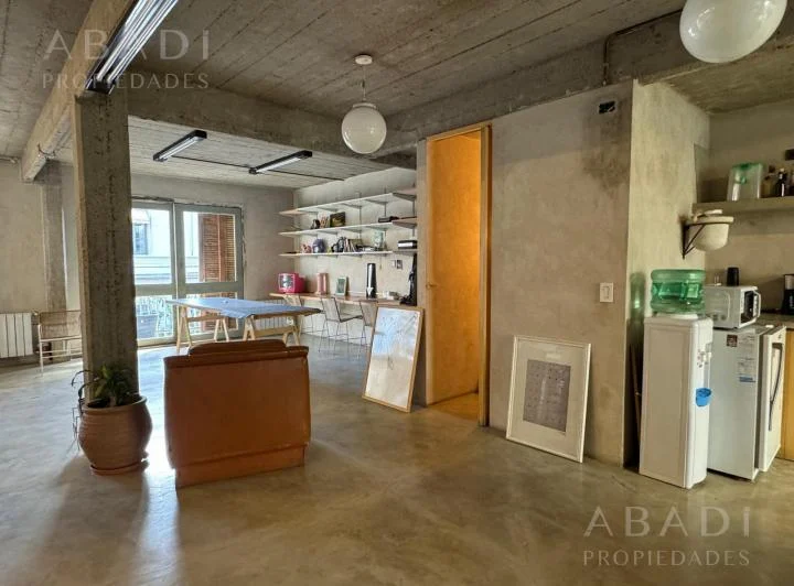 Local y Oficinas - Gurruchaga y Castillo 5