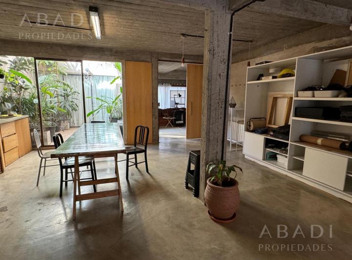 Local y Oficinas - Gurruchaga y Castillo 5
