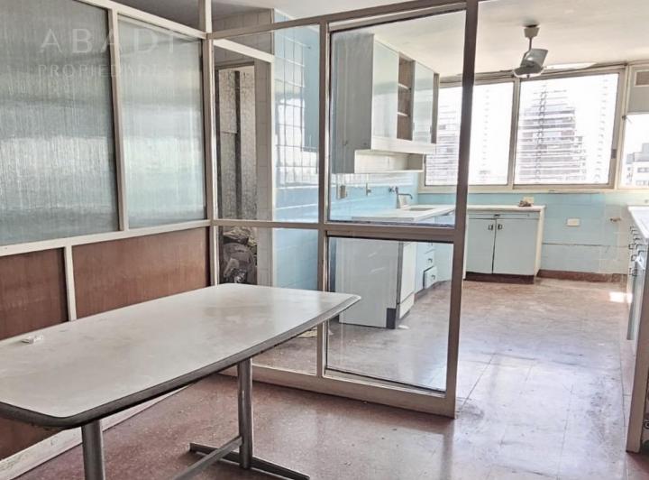 5 Ambientes, Vista Río, Seguridad 5