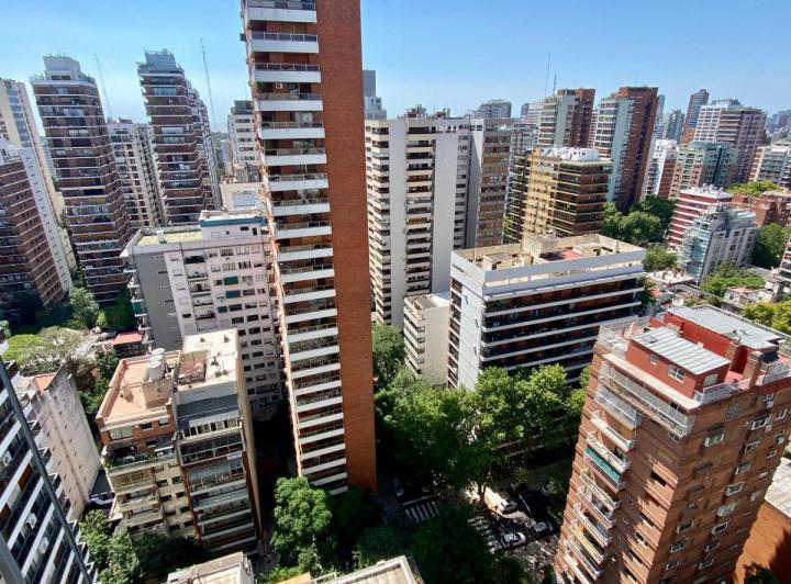 5 Ambientes, Vista Río, Seguridad 2