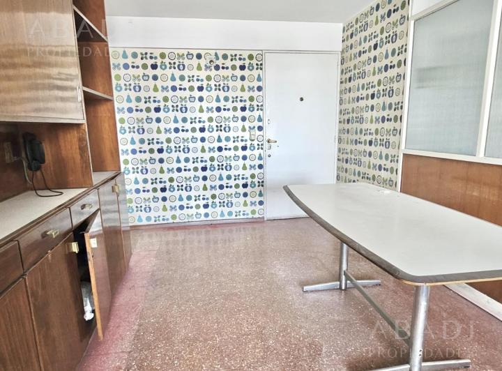 5 Ambientes, Vista Río, Seguridad 5