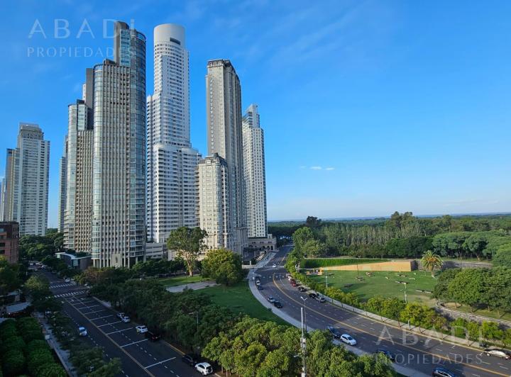 Penthouse, Terraza y Amenities 4