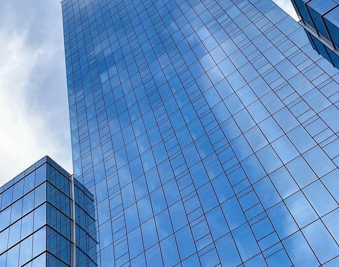 Lex Tower, Oficina Premium 3