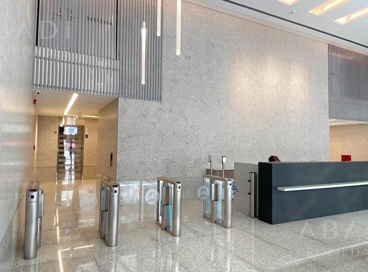 Lex Tower, Oficina Premium 5