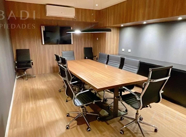 Lex Tower, Oficina Premium 4