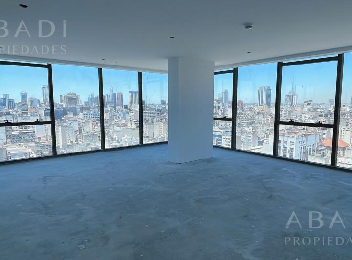 Lex Tower, Oficina Premium 2