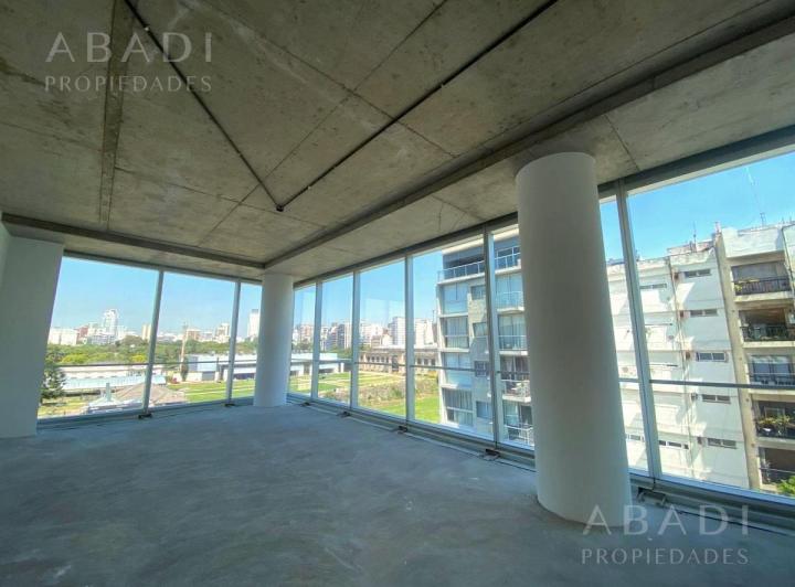 Oficina Premium Torre La Rural 2