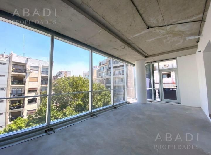 Oficina Premium Torre La Rural 5