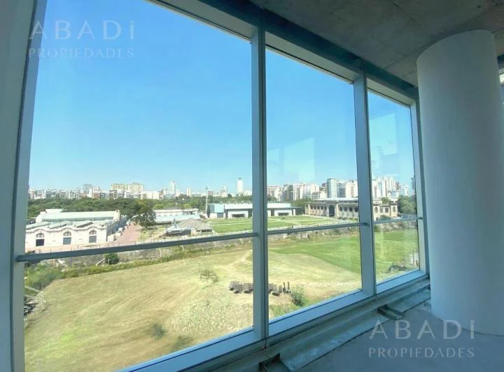 Oficina Premium Torre La Rural 3