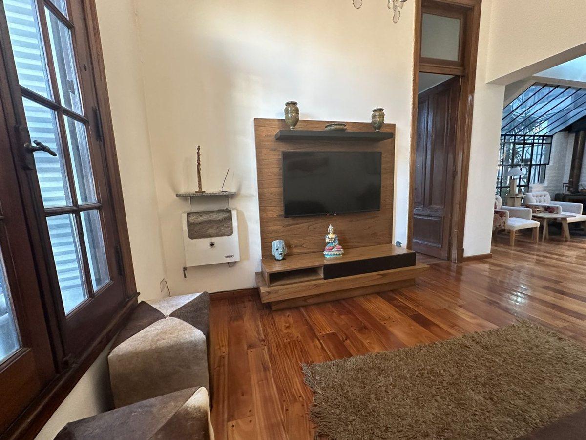 Venta PH 5 Ambientes Centro de Avellaneda. 4