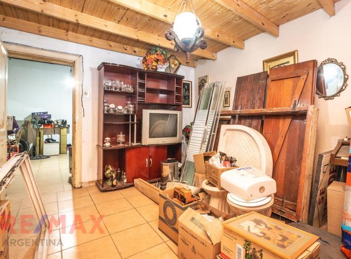 Venta PH 3 Ambientes con Local en Avellaneda 1