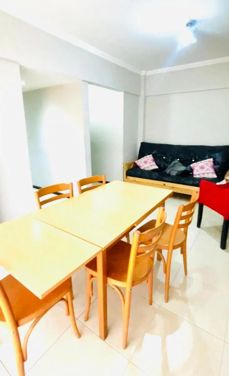 Venta Depto 2 Amb con Balcon Avellaneda Centro 5