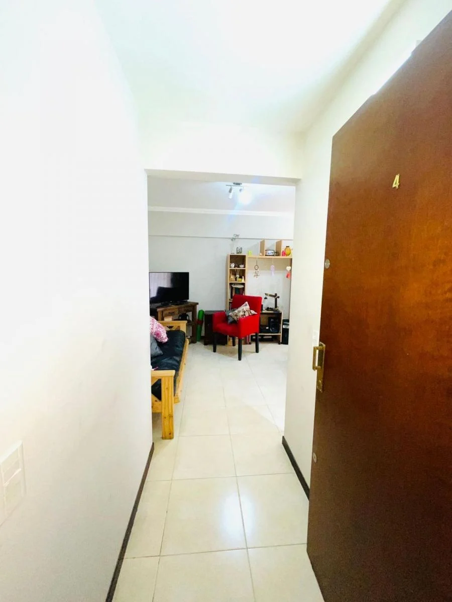 Venta Depto 2 Amb con Balcon Avellaneda Centro 1