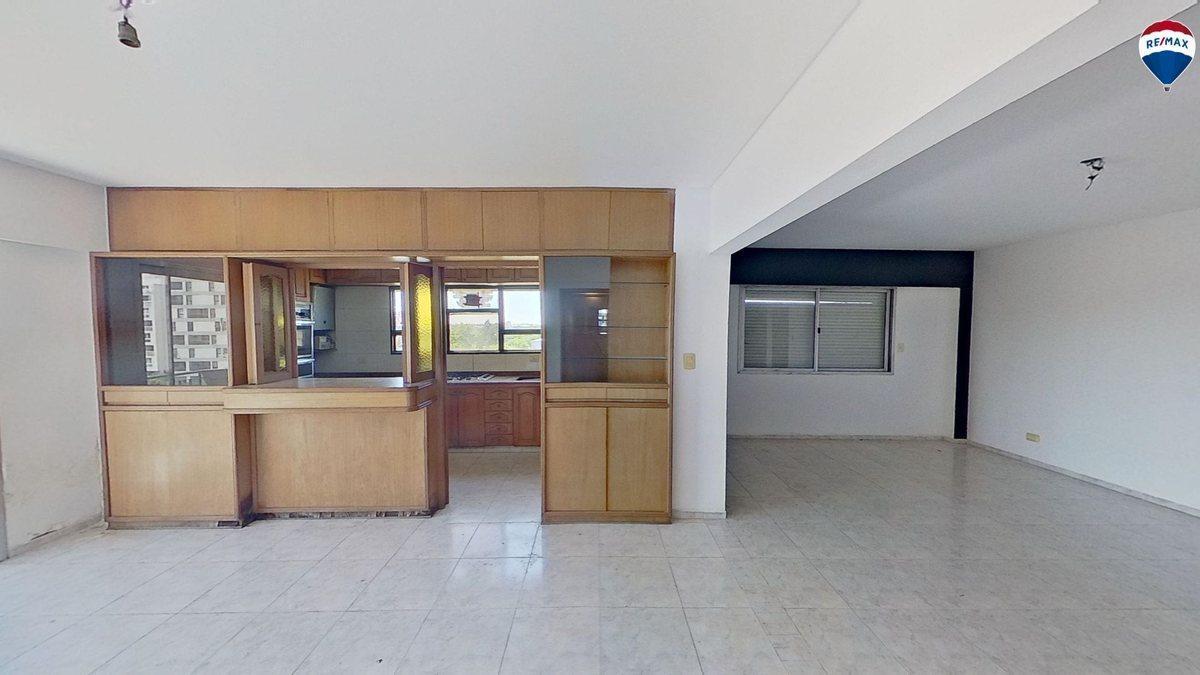 Departamento 4 Amb en Venta Caba Cochera Apto Cred 4