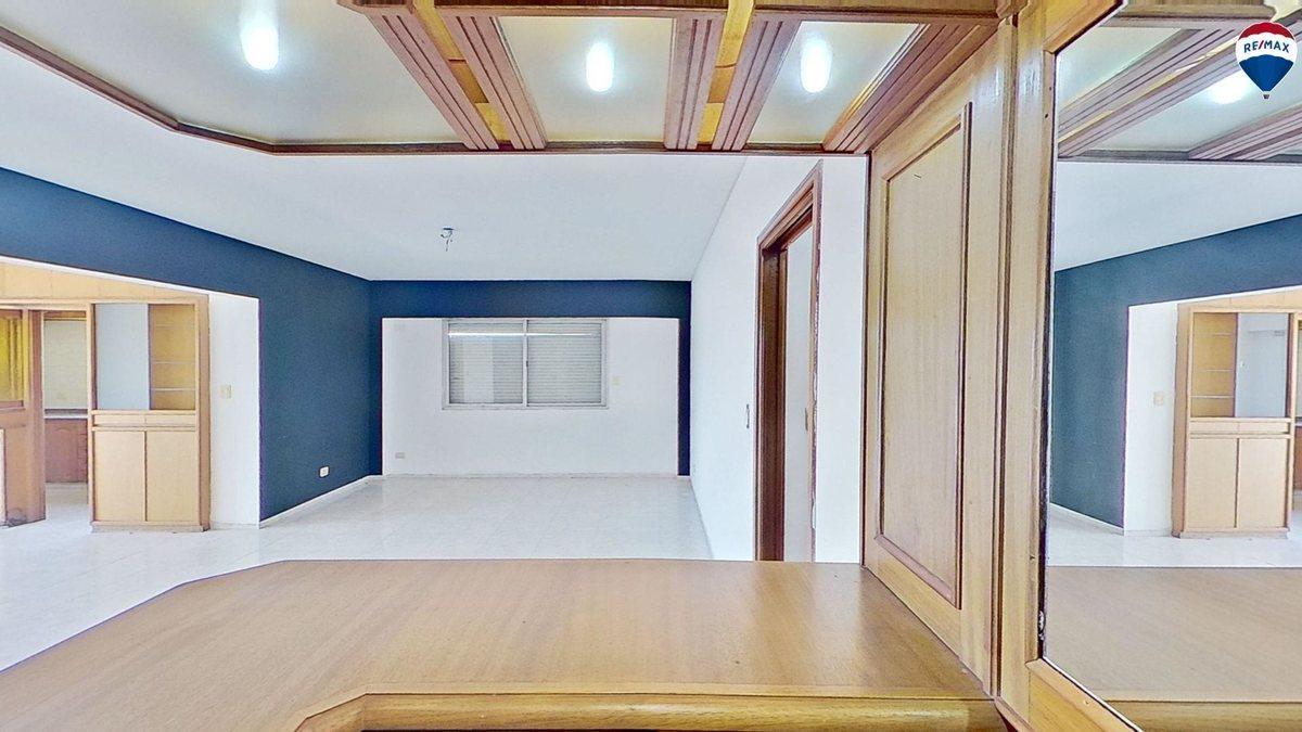 Departamento 4 Amb en Venta Caba Cochera Apto Cred 1