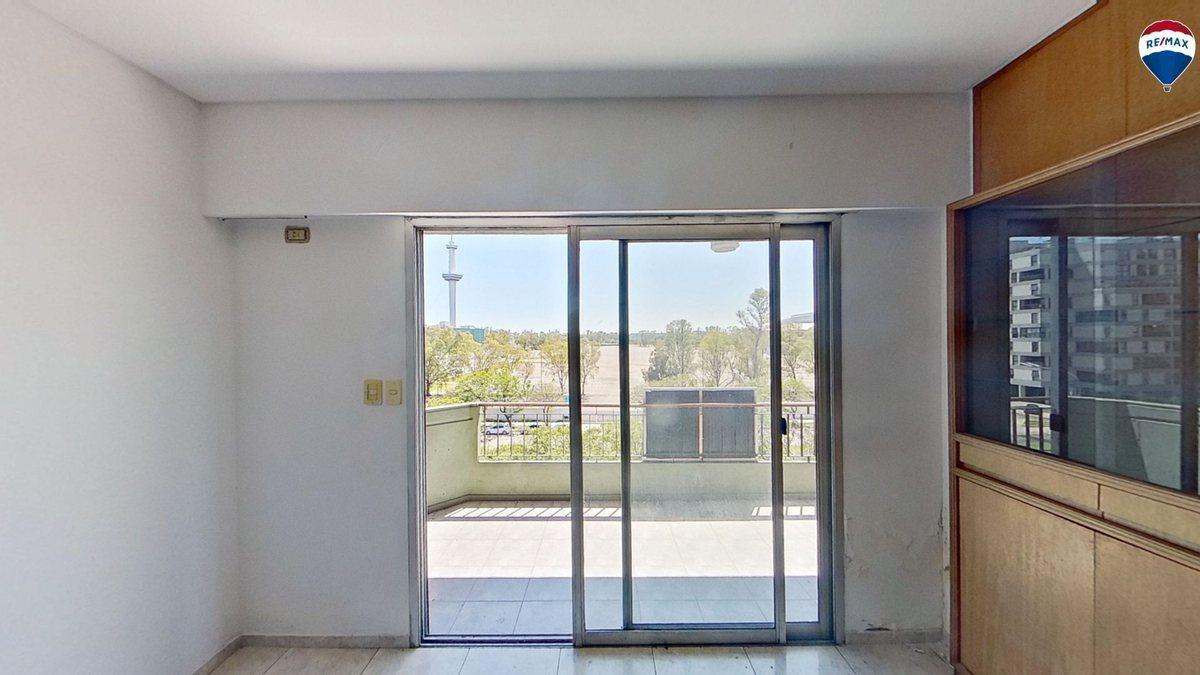 Departamento 4 Amb en Venta Caba Cochera Apto Cred 5